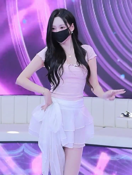 Chae Seo-eun