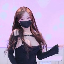 소유 Soyu bongbong486