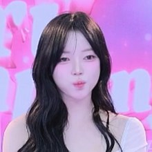서연 Seoyeon raindropx