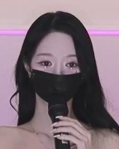 연진 Yeonjin gyg4618
