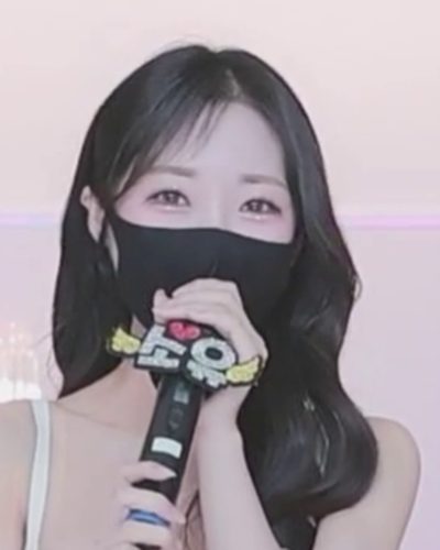 소유 Soyu bongbong486