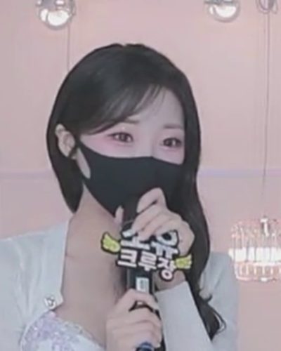소유 Soyu bongbong486