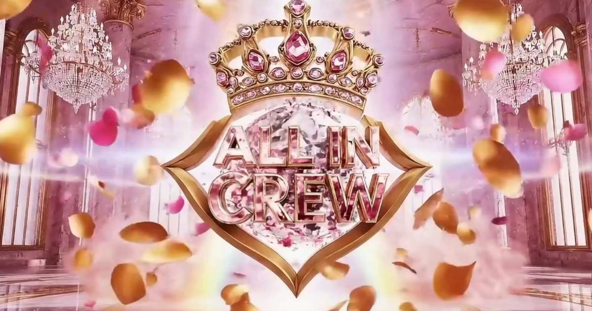 KBJDFAN — Mscrew33 Season 4 final rankings