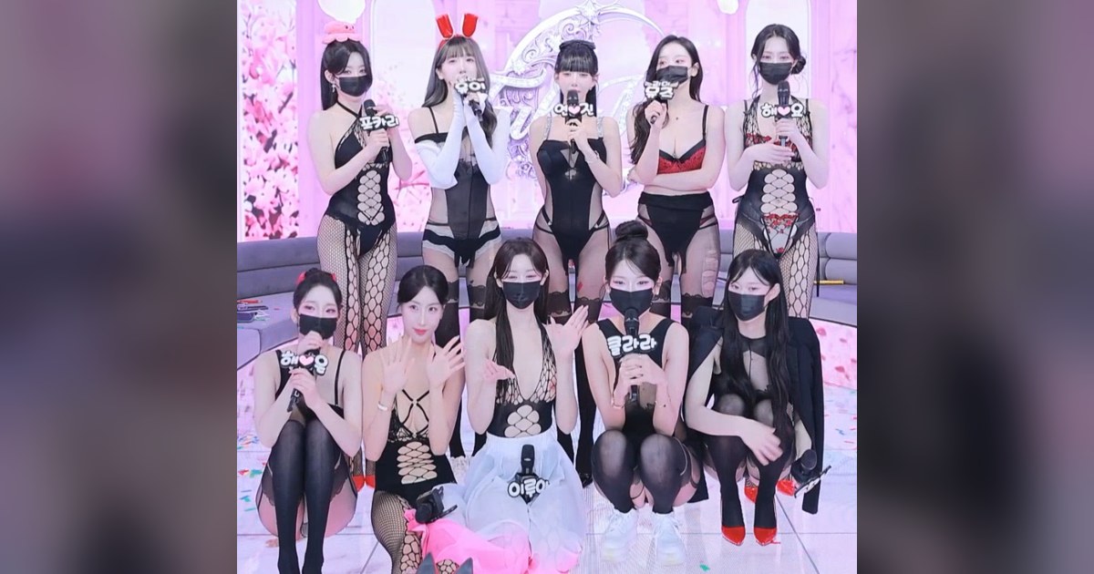 Mscrew33 Season 5 Cast