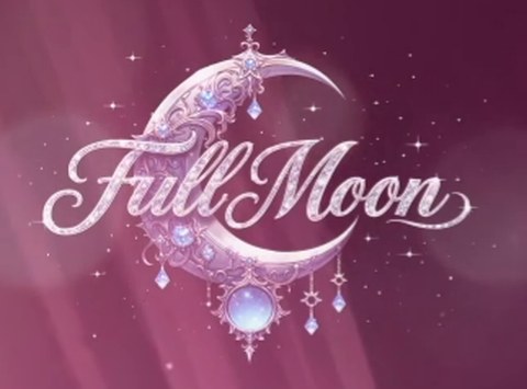 Full Moon (풀문) crew logo