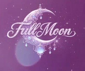 Full Moon (풀문) crew logo