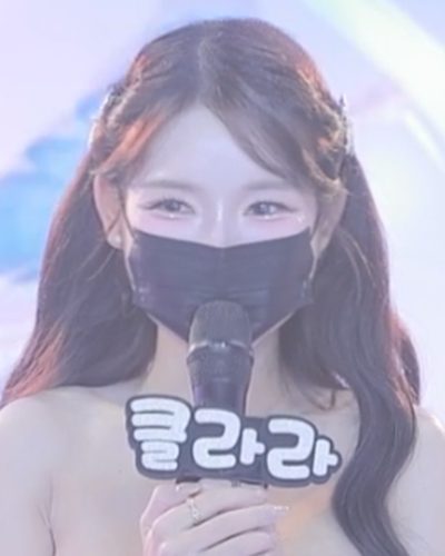 클라라 Clara clara2828
