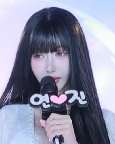 연진 Yeonjin gyg4618