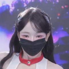한구슬 Han Gu-seul foreverkarina