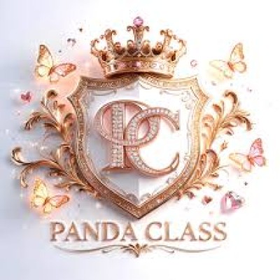Pandaclass