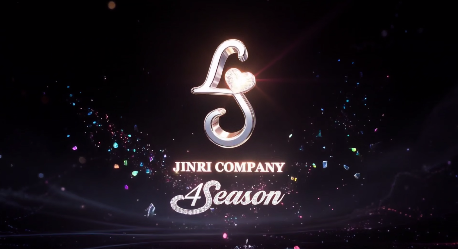The Jinri Company 4Season program banner.