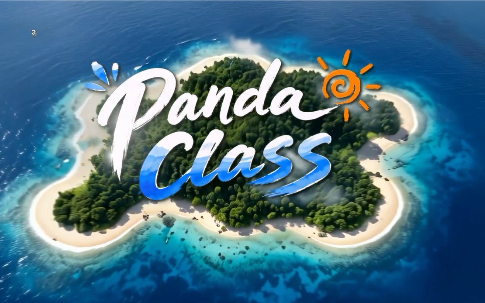 Pandaclass